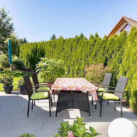 Ferienwohnung Lauser Ug Herdwangen-Schönach Exterior foto