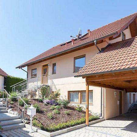 Ferienwohnung Lauser Ug Herdwangen-Schönach Exterior foto