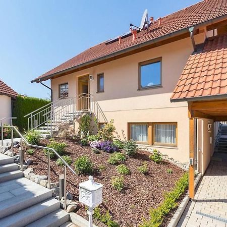 Ferienwohnung Lauser Ug Herdwangen-Schönach Exterior foto