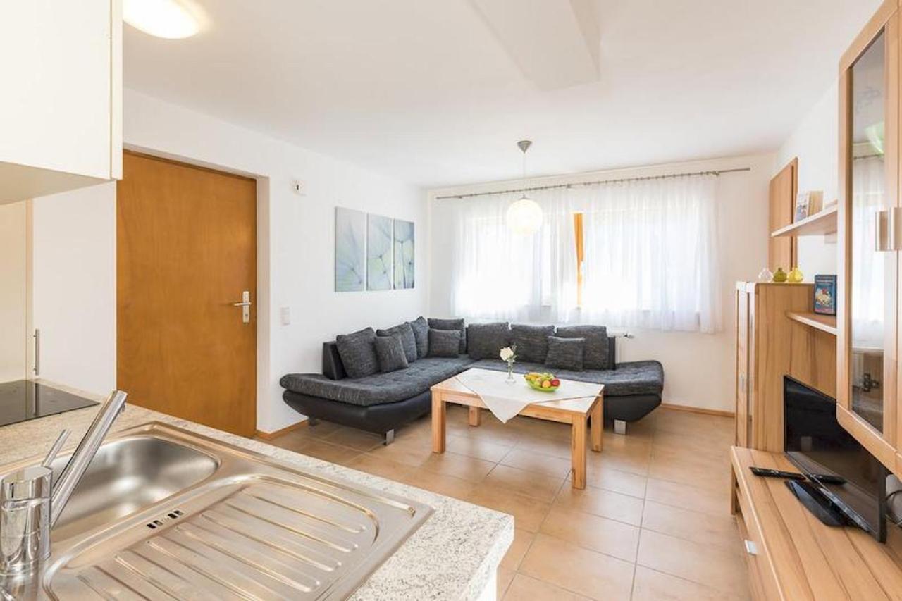 Ferienwohnung Lauser Ug Herdwangen-Schönach Exterior foto