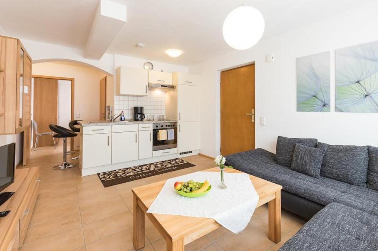 Ferienwohnung Lauser Ug Herdwangen-Schönach Exterior foto