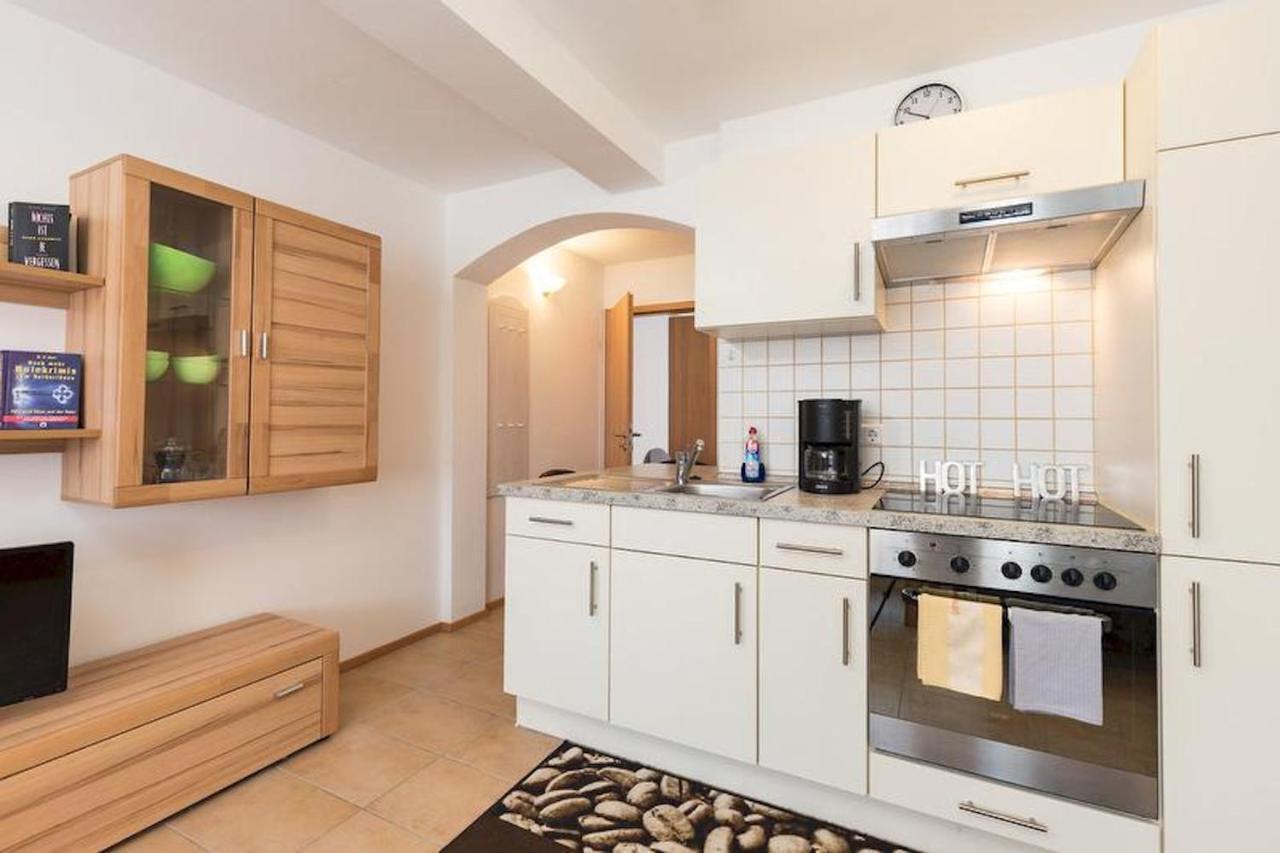 Ferienwohnung Lauser Ug Herdwangen-Schönach Exterior foto